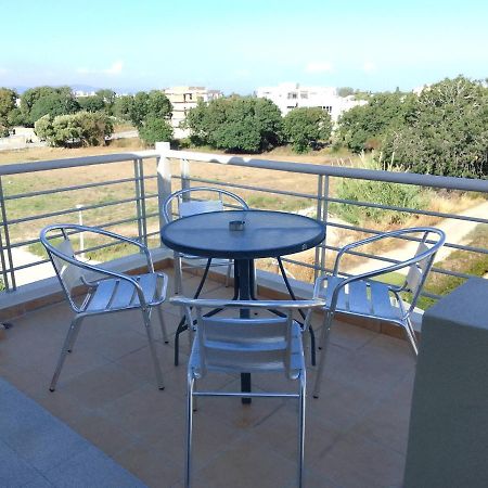 Sofita Di Sofo Apartment Kos Exterior photo