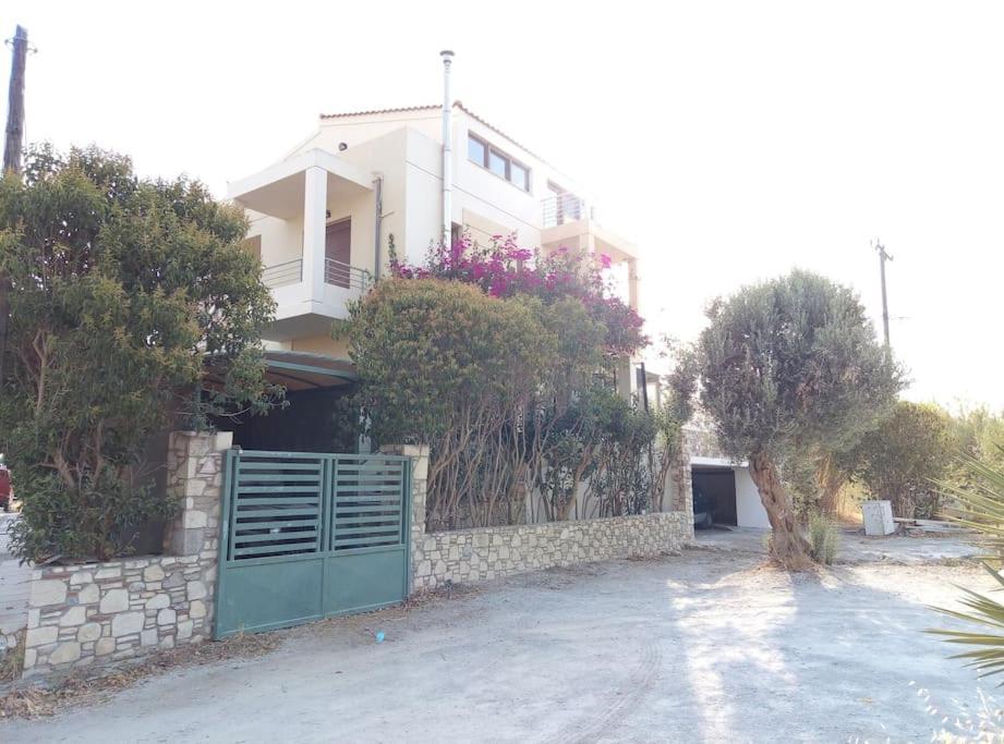 Sofita Di Sofo Apartment Kos Exterior photo