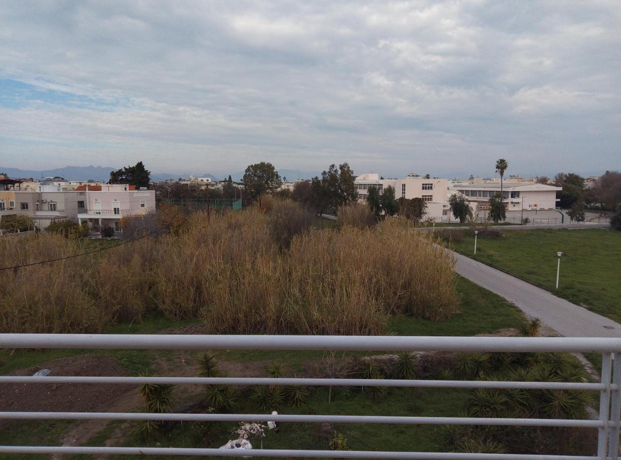 Sofita Di Sofo Apartment Kos Exterior photo