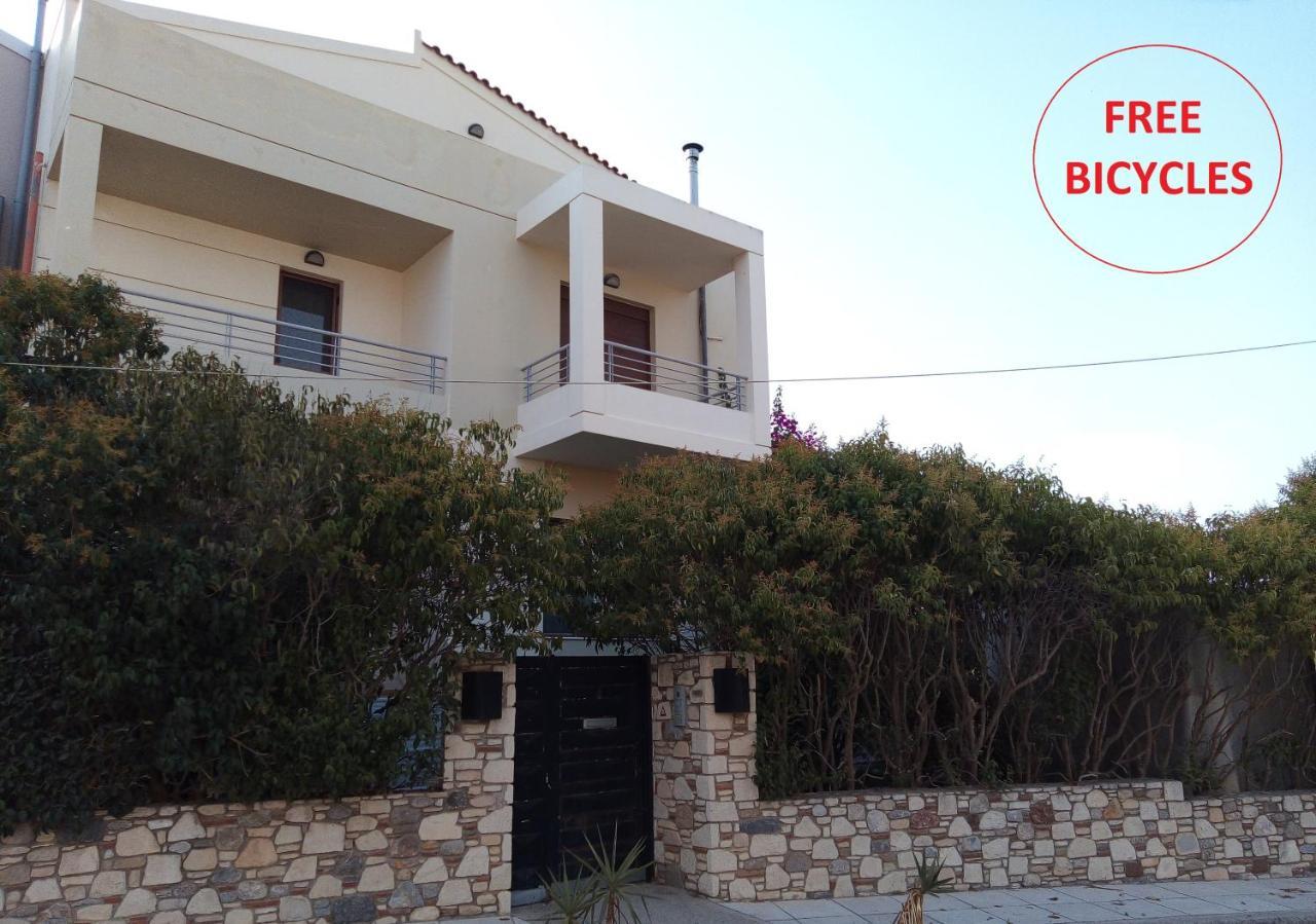 Sofita Di Sofo Apartment Kos Exterior photo