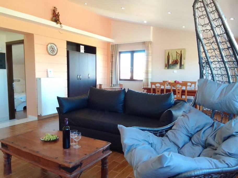 Sofita Di Sofo Apartment Kos Exterior photo