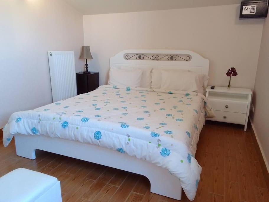 Sofita Di Sofo Apartment Kos Exterior photo