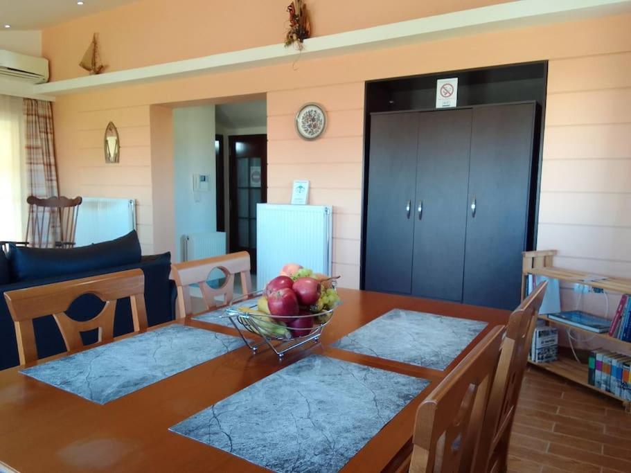 Sofita Di Sofo Apartment Kos Exterior photo