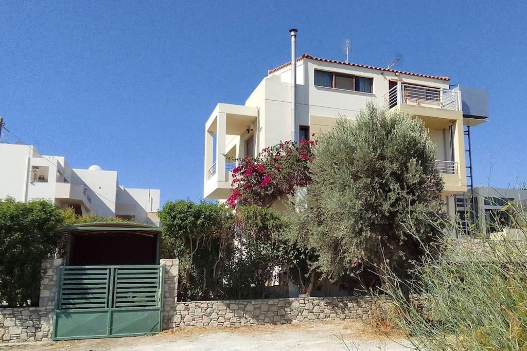 Sofita Di Sofo Apartment Kos Exterior photo