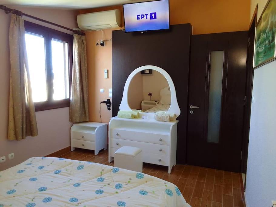 Sofita Di Sofo Apartment Kos Exterior photo