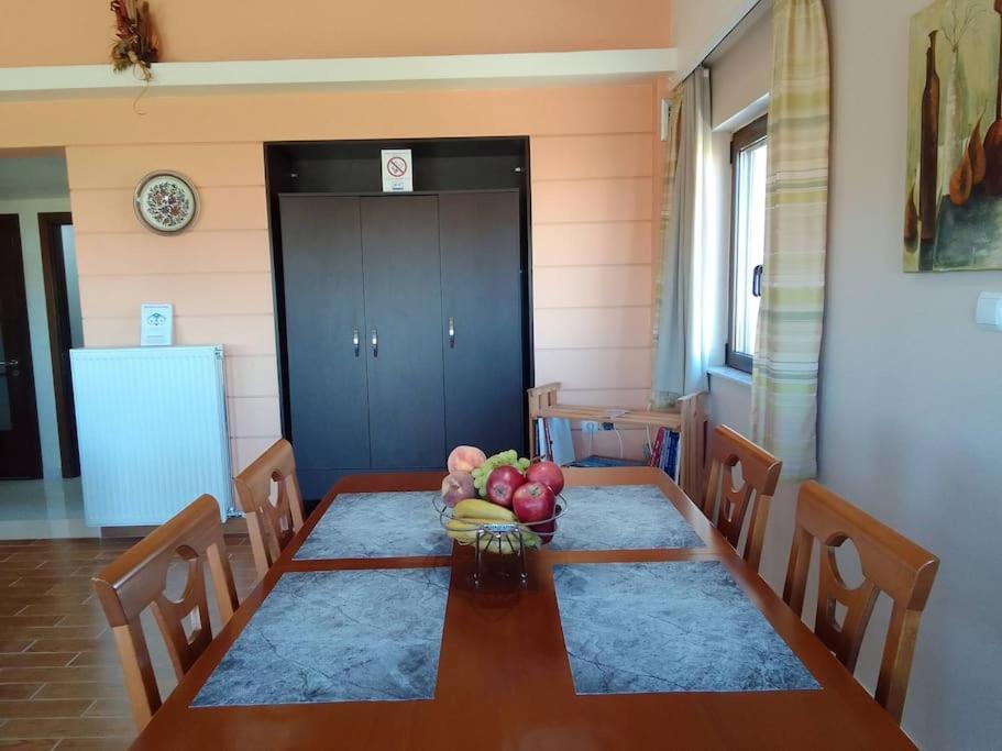 Sofita Di Sofo Apartment Kos Exterior photo