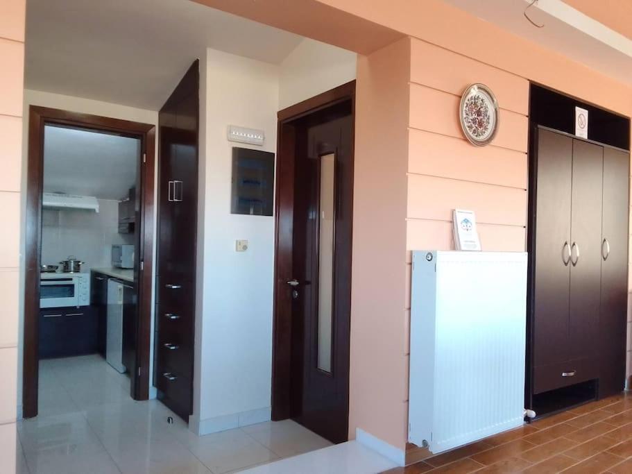 Sofita Di Sofo Apartment Kos Exterior photo