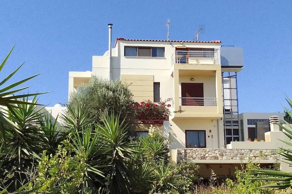 Sofita Di Sofo Apartment Kos Exterior photo