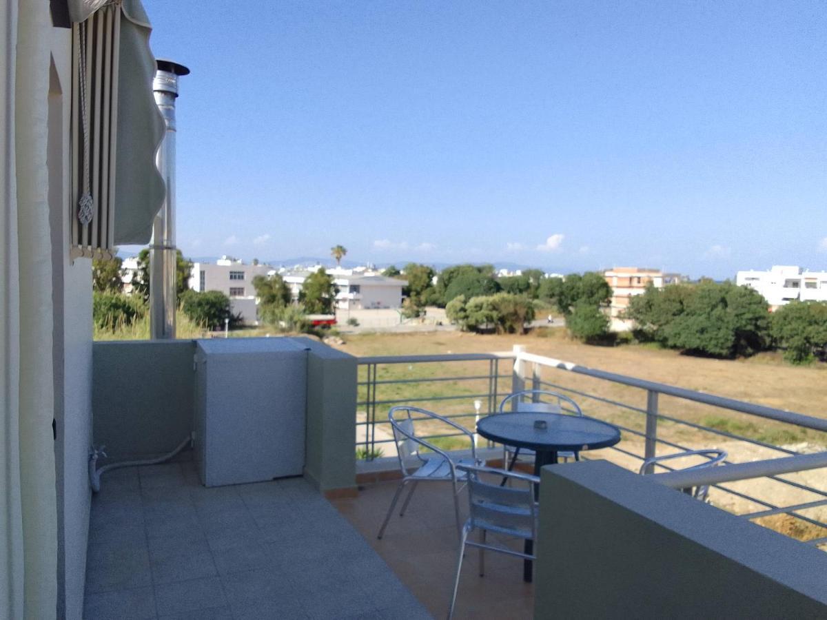Sofita Di Sofo Apartment Kos Exterior photo