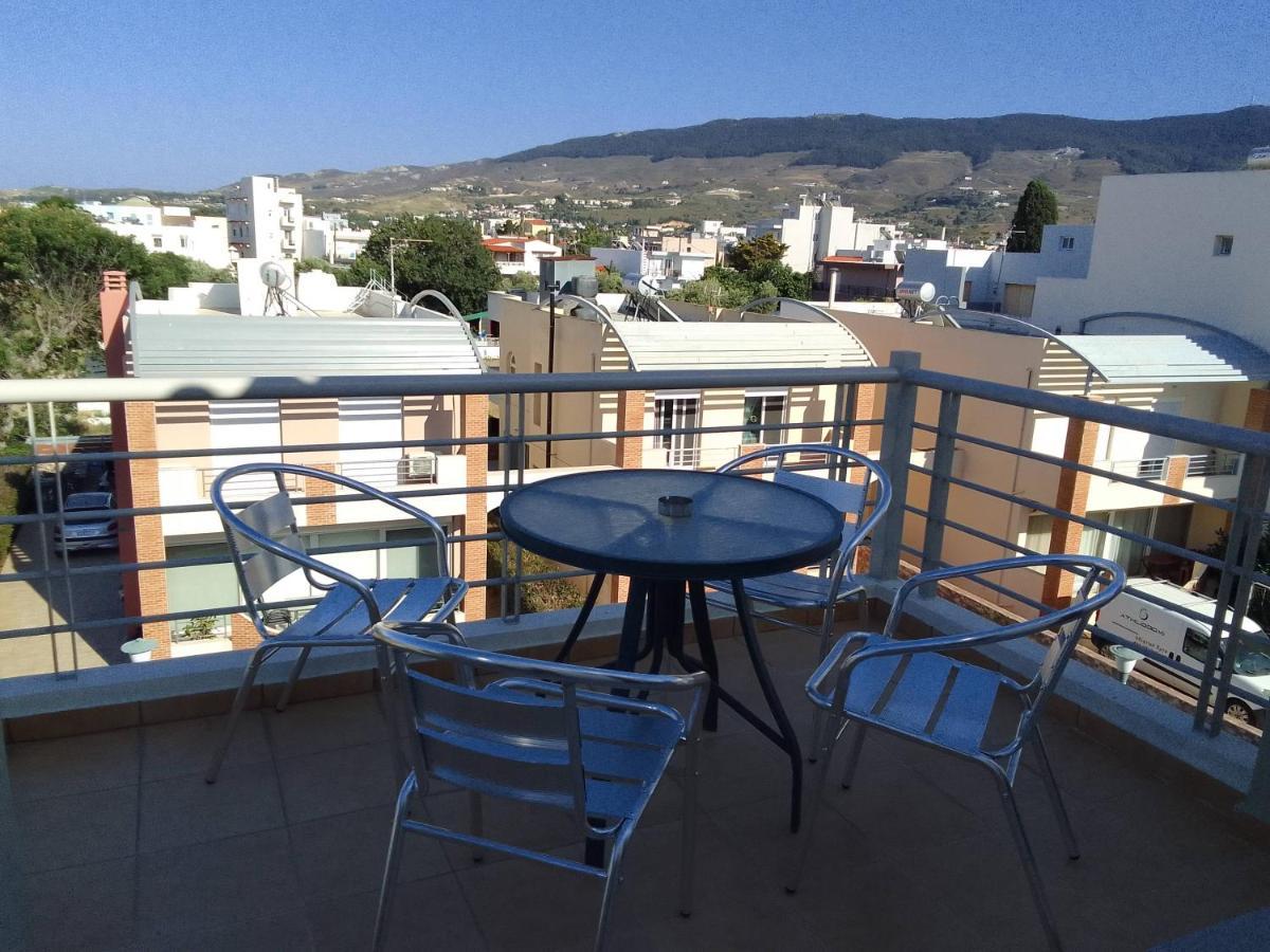 Sofita Di Sofo Apartment Kos Exterior photo
